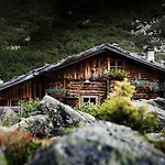 K-style Sonnstein With Private Sauna Διαμέρισμα