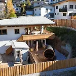 K-style Sonnstein With Private Sauna