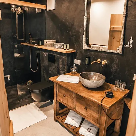 K-style Sonnstein With Private Sauna *