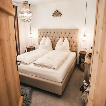 K-style Sonnstein With Private Sauna * Mieders