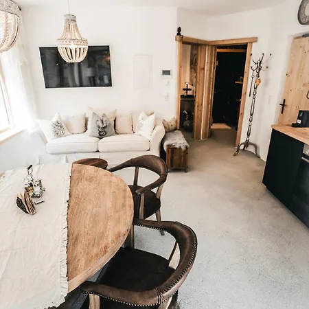 Appartement K-style Sonnstein With Private Sauna Mieders