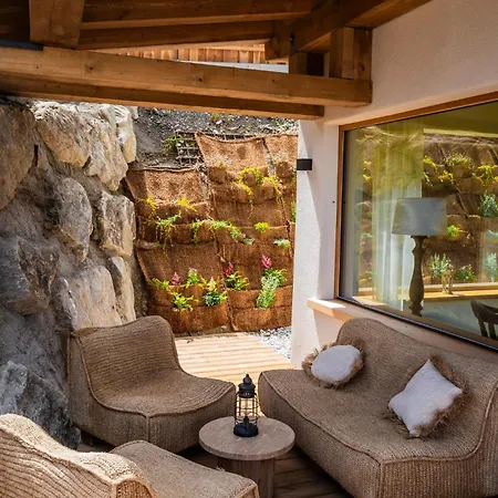 K-style Sonnstein With Private Sauna *