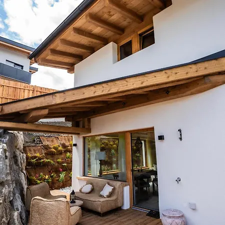 Lejlighed Sonnstein Mieders