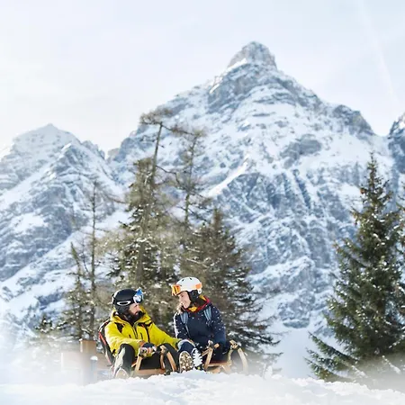 Appartement Sonnstein Mieders