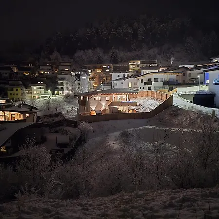 Sonnstein Appartement Mieders