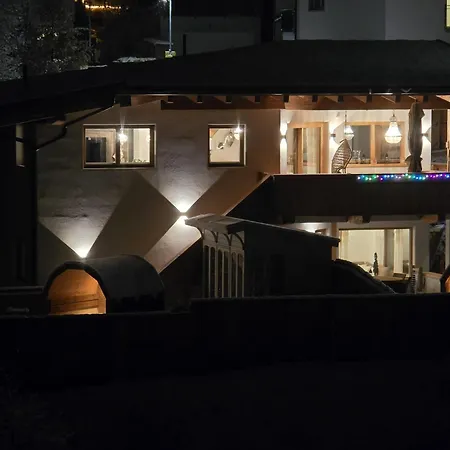 K-style Sonnstein With Private Sauna