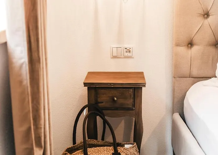 Appartement Sonnstein