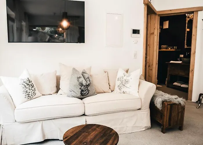 Sonnstein Appartement *