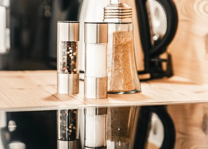 Sonnstein Appartement Mieders