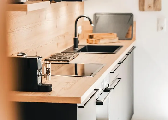 Sonnstein Appartement