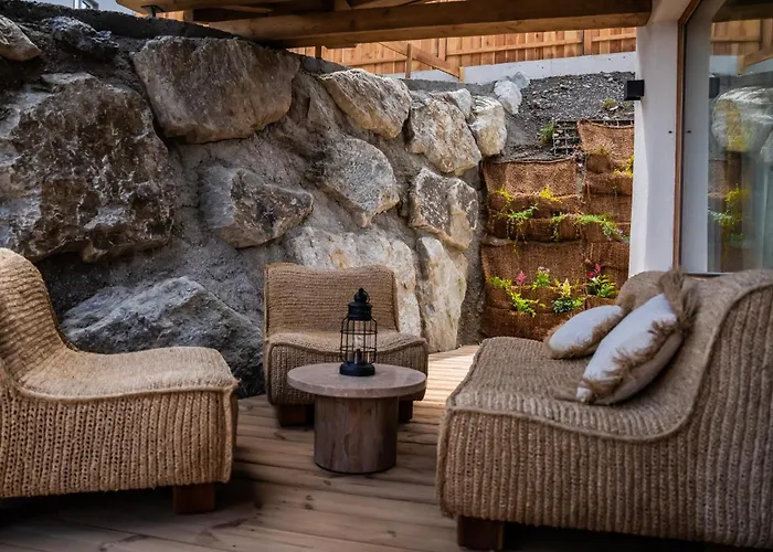 Appartement Sonnstein