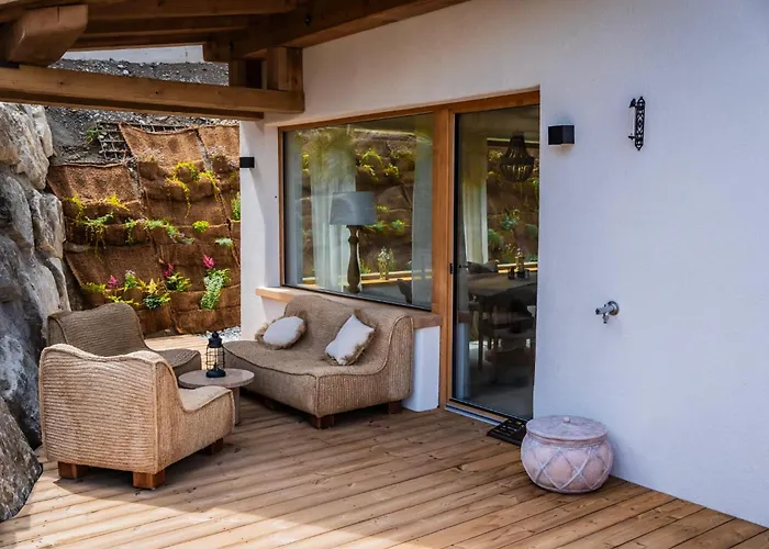 Sonnstein Appartement *