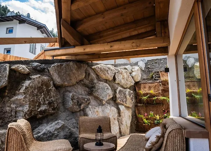 Appartement Sonnstein *