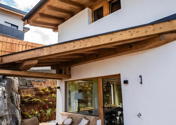 Appartement Sonnstein Mieders