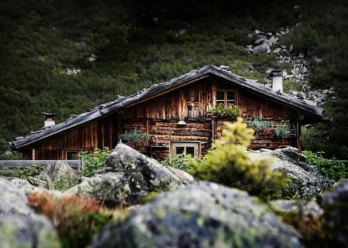 Sonnstein Appartement