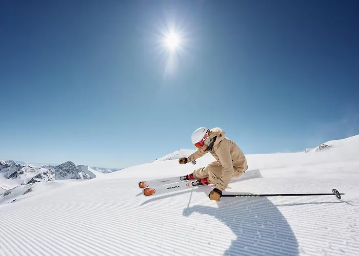 Sonnstein Appartement *