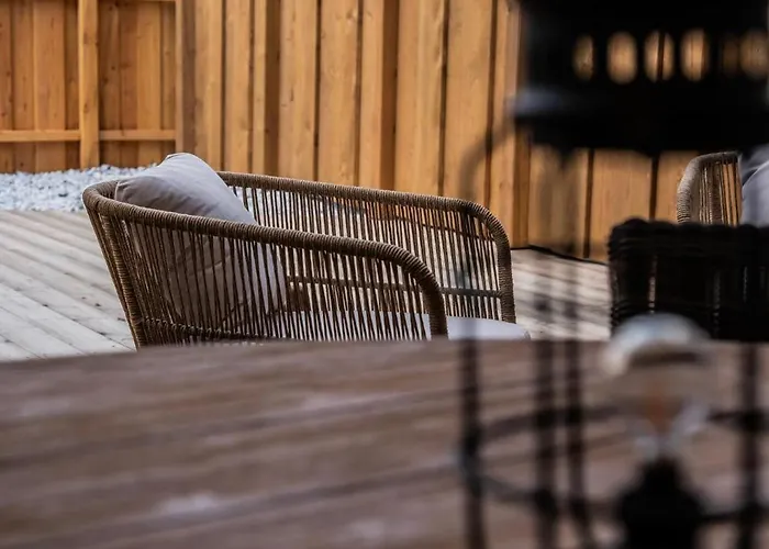 Sonnstein Apartment *