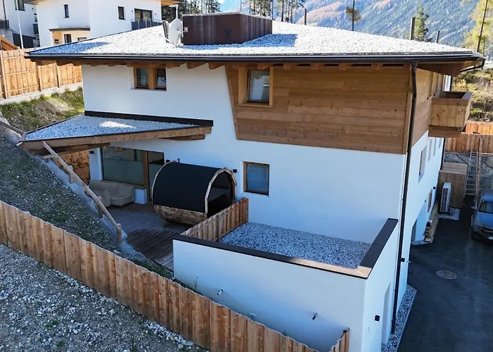 Sonnstein Appartement