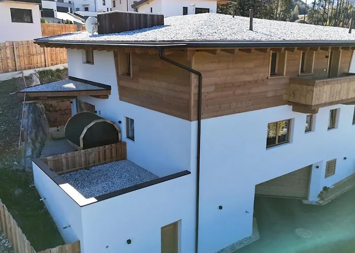 Sonnstein Appartement Mieders