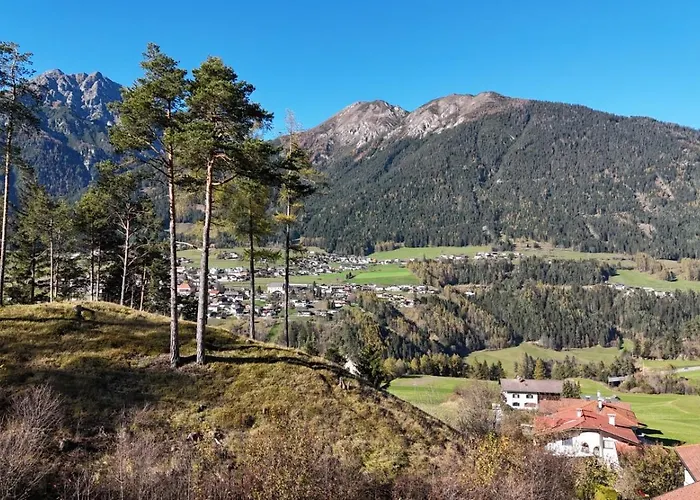 Sonnstein Appartement *