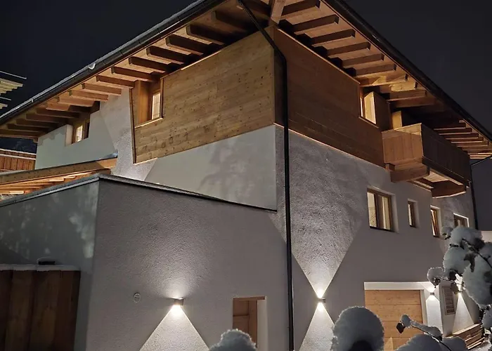 Appartement Sonnstein Mieders