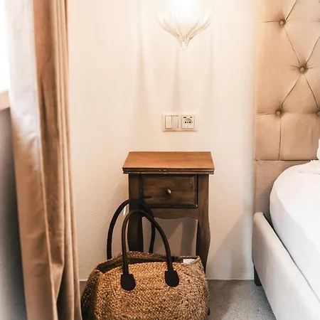 Apartment Sonnstein