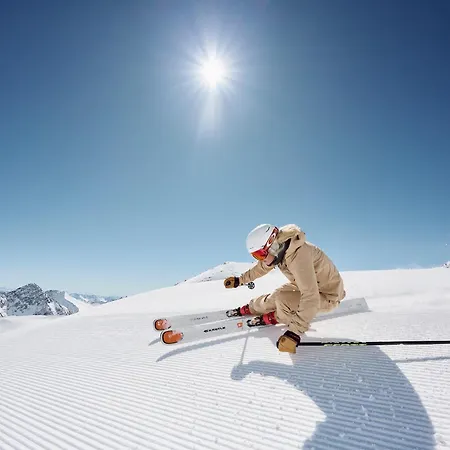 Sonnstein Апартаменты *