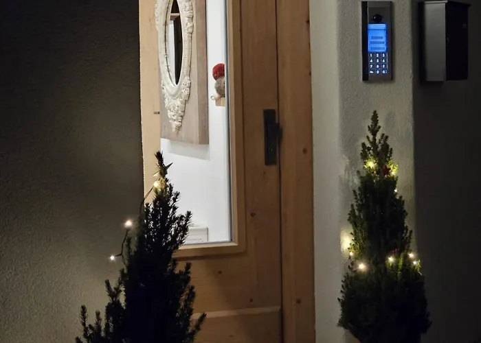 Sonnstein Апартаменты